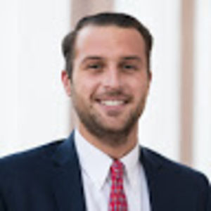 Meet your Posher, Andrew